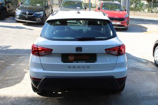 Seat ARONA 1.6 TDI 95 Style (2020)