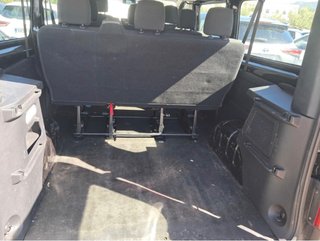 Renault Trafic 2023