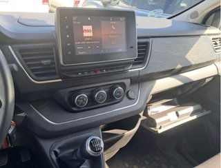 Renault Trafic 2023