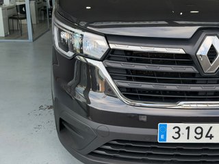 Renault Trafic 2023
