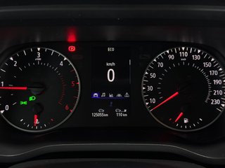 Renault Trafic 2023
