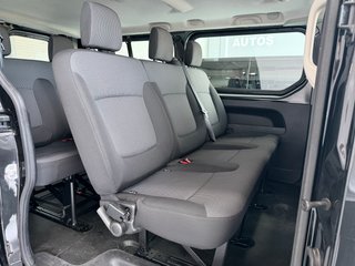 Renault Trafic 2023
