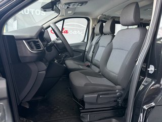 Renault Trafic 2023