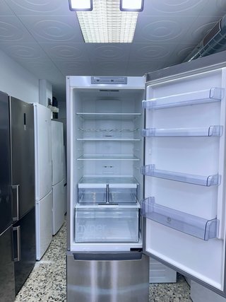 Nevera Balay con Garantía y Transporte