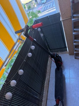 Patinete Xiaomi Pro 2