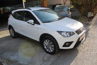 Seat ARONA 1.6 TDI 95 STYLE (2021)