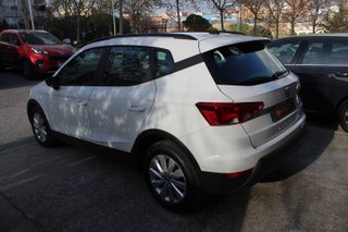 Seat ARONA 1.6 TDI 95 STYLE (2021)