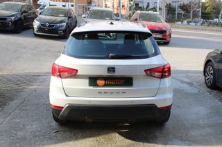 Seat ARONA 1.6 TDI 95 STYLE (2021)