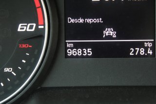 Seat ARONA 1.6 TDI 95 STYLE (2021)