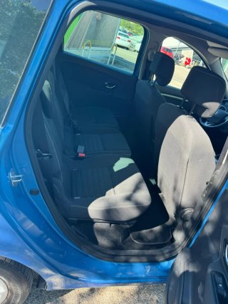 Renault Scenic 2015
