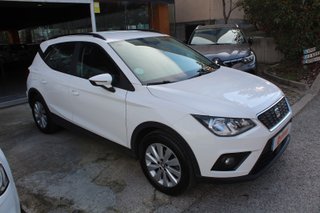 Seat ARONA 1.0 TSI 110 STYLE (2020)