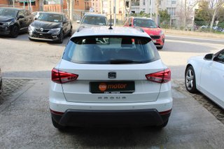 Seat ARONA 1.0 TSI 110 STYLE (2020)