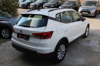 Seat ARONA 1.0 TSI 110 STYLE (2020)