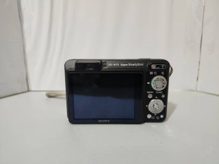 Sony Cyber-shot DCS-W170 Fotocamera Digitale
