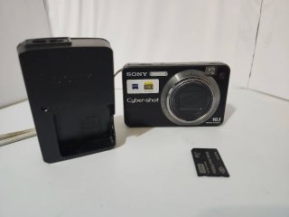 Sony Cyber-shot DCS-W170 Fotocamera Digitale
