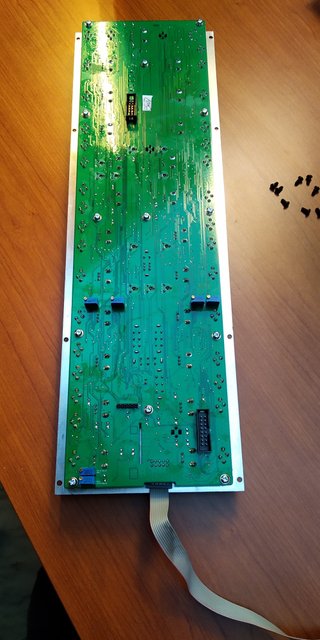 Behringer Kobol Expander (Módulo Eurorack).