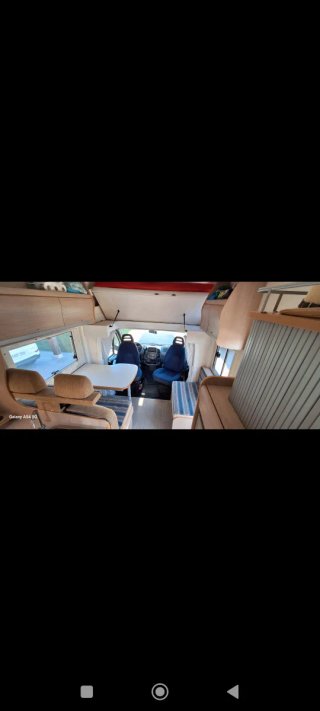 FIAT Ducato 2006