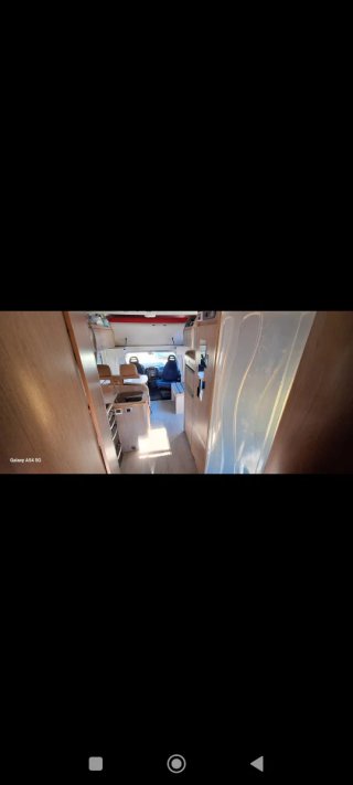 FIAT Ducato 2006