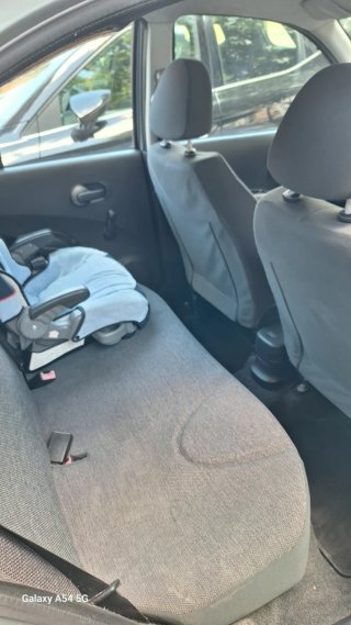 Nissan Micra 2006