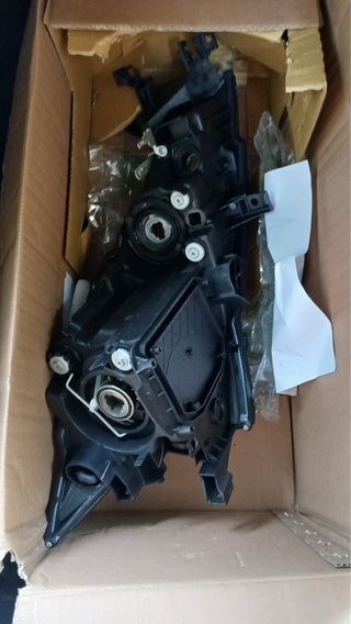 Faros Delanteros Mazda 6 Nuevos