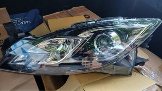 Faros Delanteros Mazda 6 Nuevos