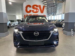 Mazda CX-60 2.5 PHEV 327 60KM AUTONOMIA TAKUMI AWD (2023)