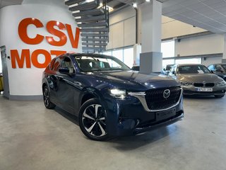 Mazda CX-60 2.5 PHEV 327 60KM AUTONOMIA TAKUMI AWD (2023)