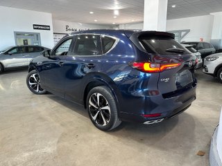 Mazda CX-60 2.5 PHEV 327 60KM AUTONOMIA TAKUMI AWD (2023)