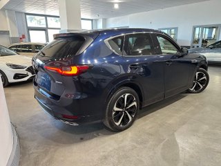 Mazda CX-60 2.5 PHEV 327 60KM AUTONOMIA TAKUMI AWD (2023)