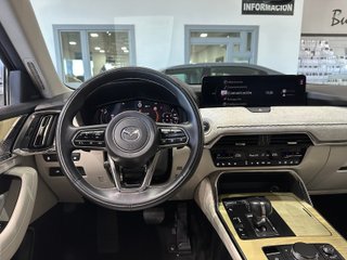 Mazda CX-60 2.5 PHEV 327 60KM AUTONOMIA TAKUMI AWD (2023)