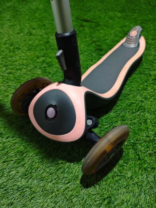 PATINETE INFANTIL GLOBBER PREMIUM 2.0 (DECATHLON)
