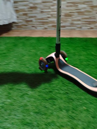 PATINETE INFANTIL GLOBBER PREMIUM 2.0 (DECATHLON)