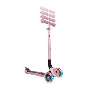 PATINETE INFANTIL GLOBBER PREMIUM 2.0 (DECATHLON)