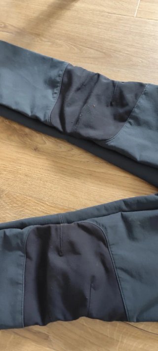 Pantalón Montaña Niño