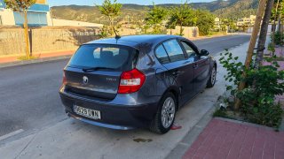 ✅ BMW 118D de 2006 ✅ 239.000km