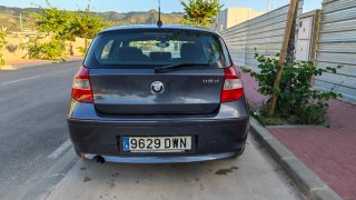 ✅ BMW 118D de 2006 ✅ 239.000km