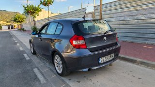 ✅ BMW 118D de 2006 ✅ 239.000km