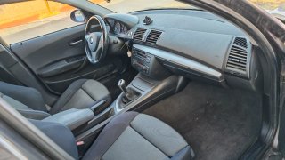 ✅ BMW 118D de 2006 ✅ 239.000km