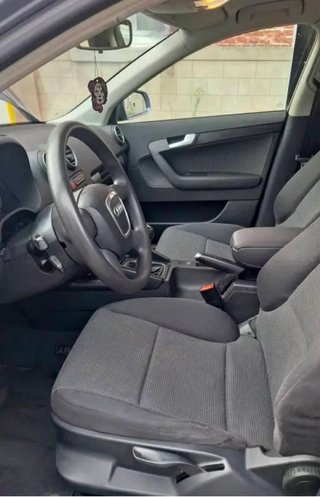 Audi A3 2005
