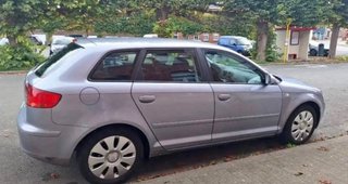 Audi A3 2005