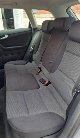 Audi A3 2005