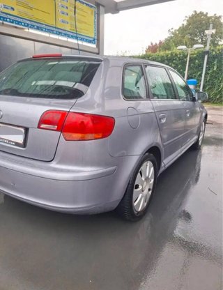 Audi A3 2005