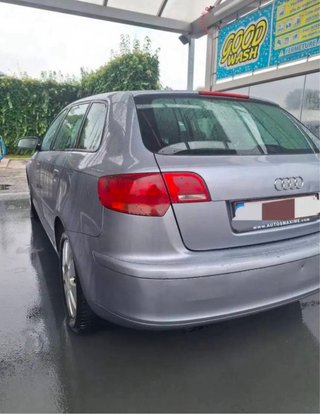 Audi A3 2005