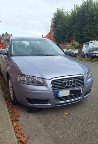 Audi A3 2005