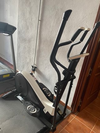 Tapis roulant e ellittica Decathlon