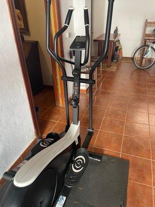 Tapis roulant e ellittica Decathlon