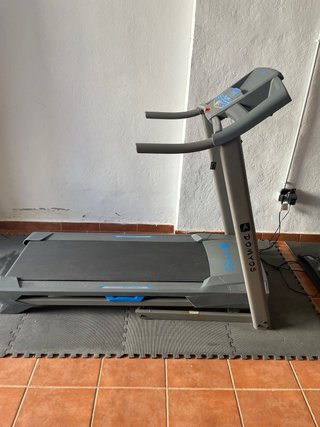 Tapis roulant e ellittica Decathlon