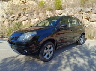 Renault Koleos 2009