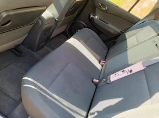 Renault Koleos 2009