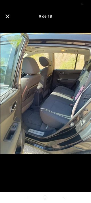 Renault Koleos 2009